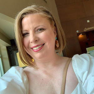 Meet your Posher, Andrea